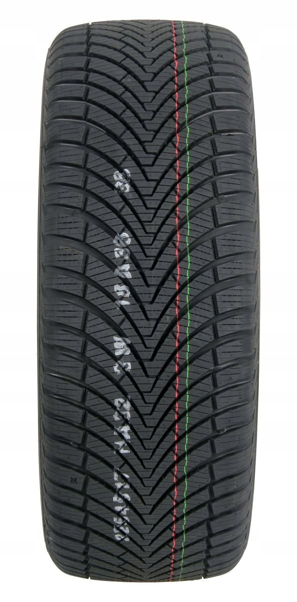 1x KUMHO Solus 4S HA32 195/55R20 95H 2025 r Year of manufacture 2025