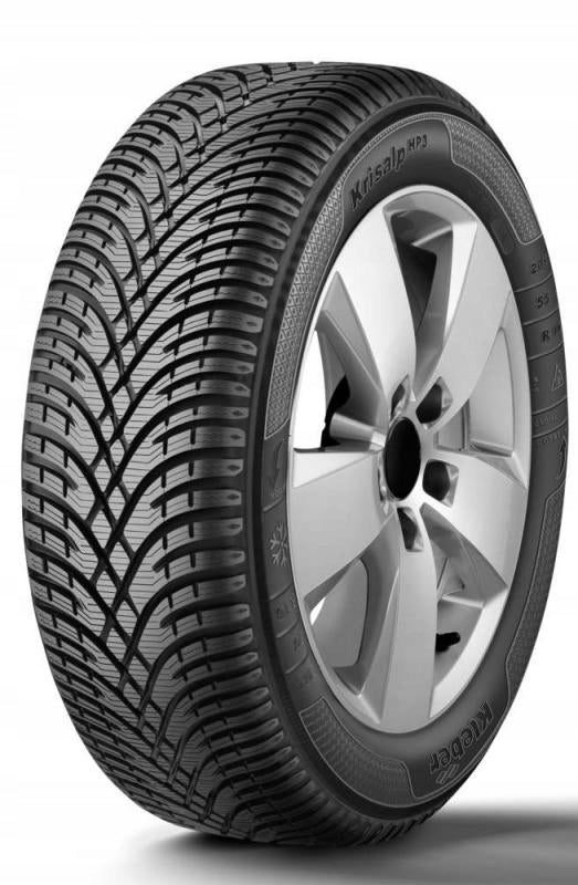 1x Kleber KRISALP HP3 215/65R16 98H