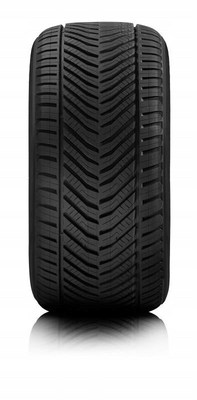 1x Kormoran ALL SEASON 205/50R17 93W