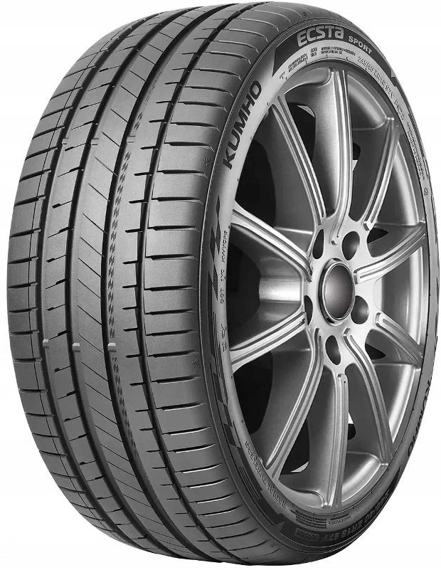 1x Kumho 205/50R17 ECSTA SPORT 93Y Number of tires offered 1 pc.