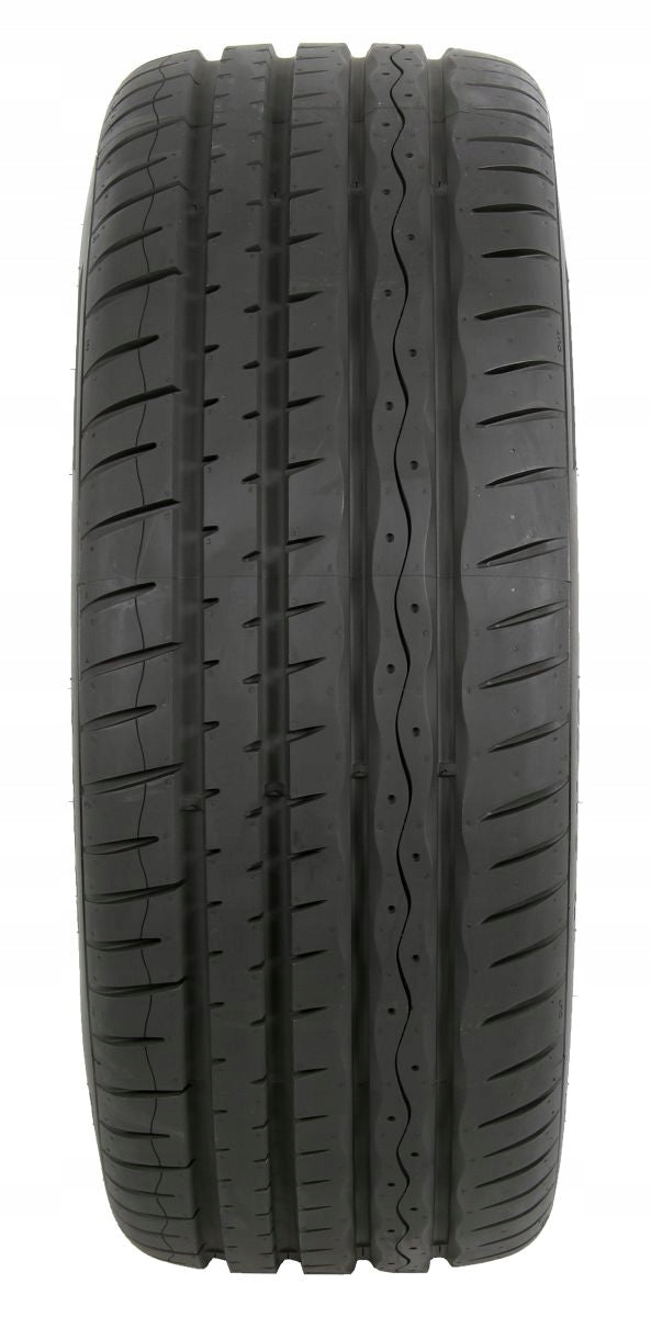 1x LAUFENN 245/30R19 89Y Z Fit EQ LK03 XL FR summer Year of manufacture 2020
