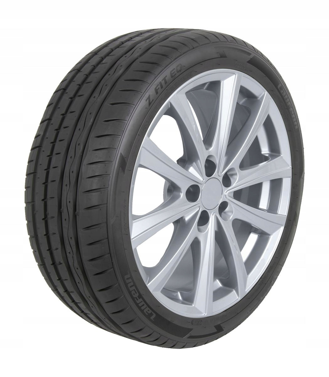 1x LAUFENN 255/40R19 100Y Z Fit EQ LK03 XL FR summer Number of tires offered 1 pc.