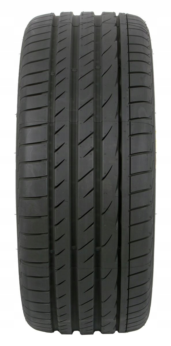 1x LAUFENN S Fit EQ+ LK01 205/55R16 91H FR 2024 Year of manufacture 2024