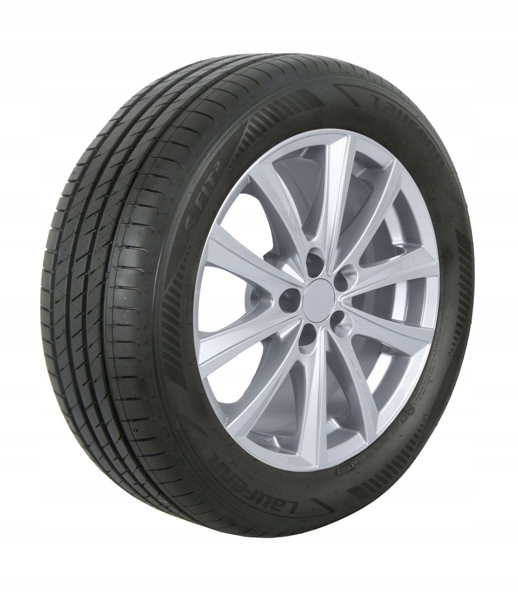 1x LAUFENN S Fit2 LK12 205/55R16 91H 2025 Number of tires offered 1 pc.