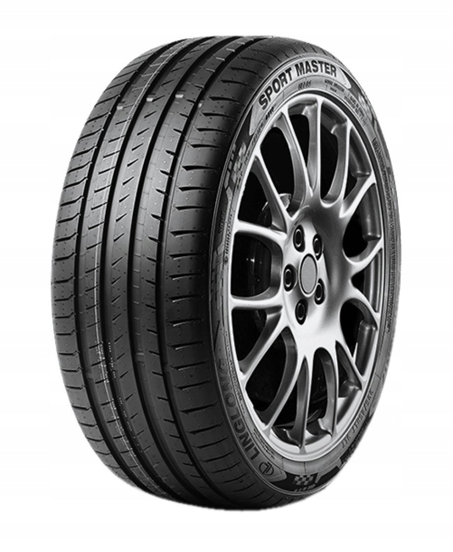 1x LINGLONG SPORT MASTER 225/45R18 95 Y