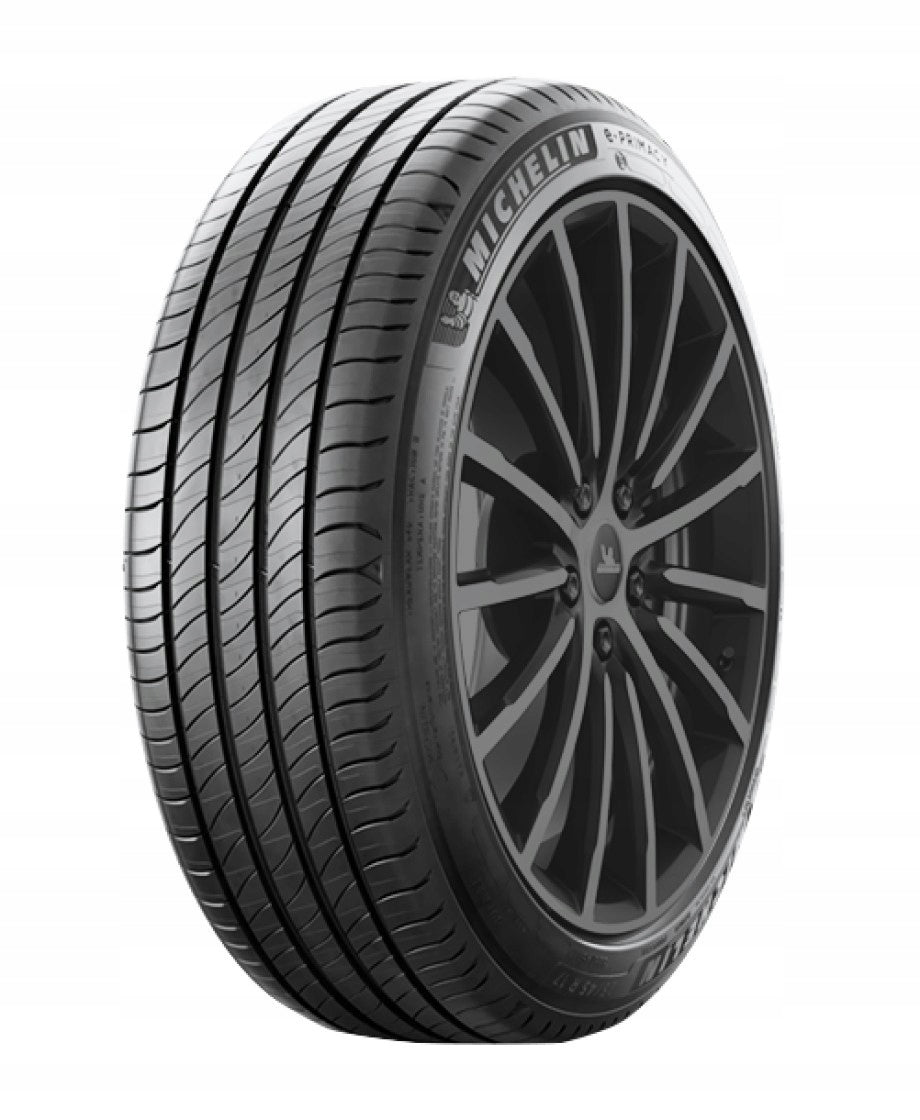 1x MICHELIN E PRIMACY 195/55R16 91 H