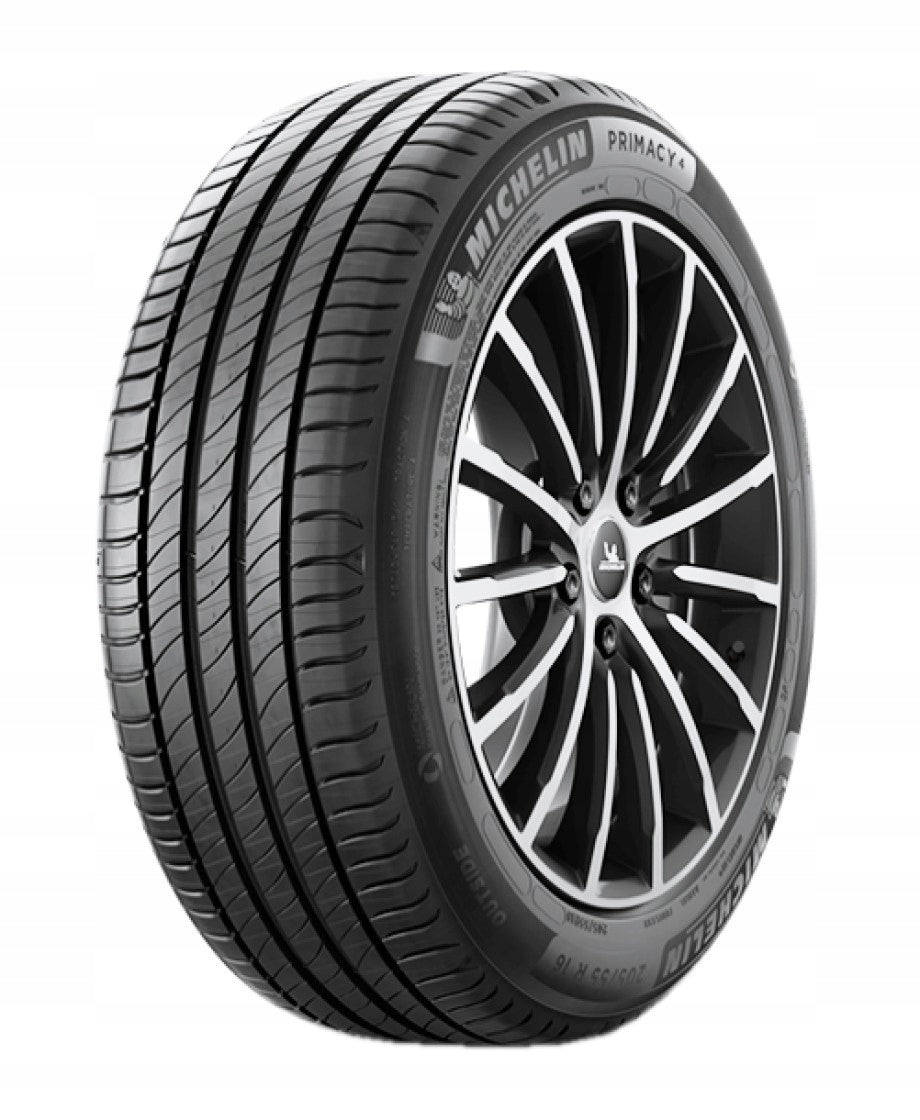 1x MICHELIN PRIMACY 4 225/40R18 92 Y