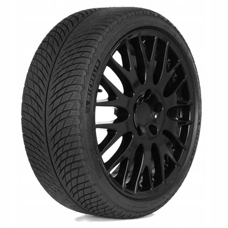 1x Michelin PILOT ALPIN 5 255/45R20 105V