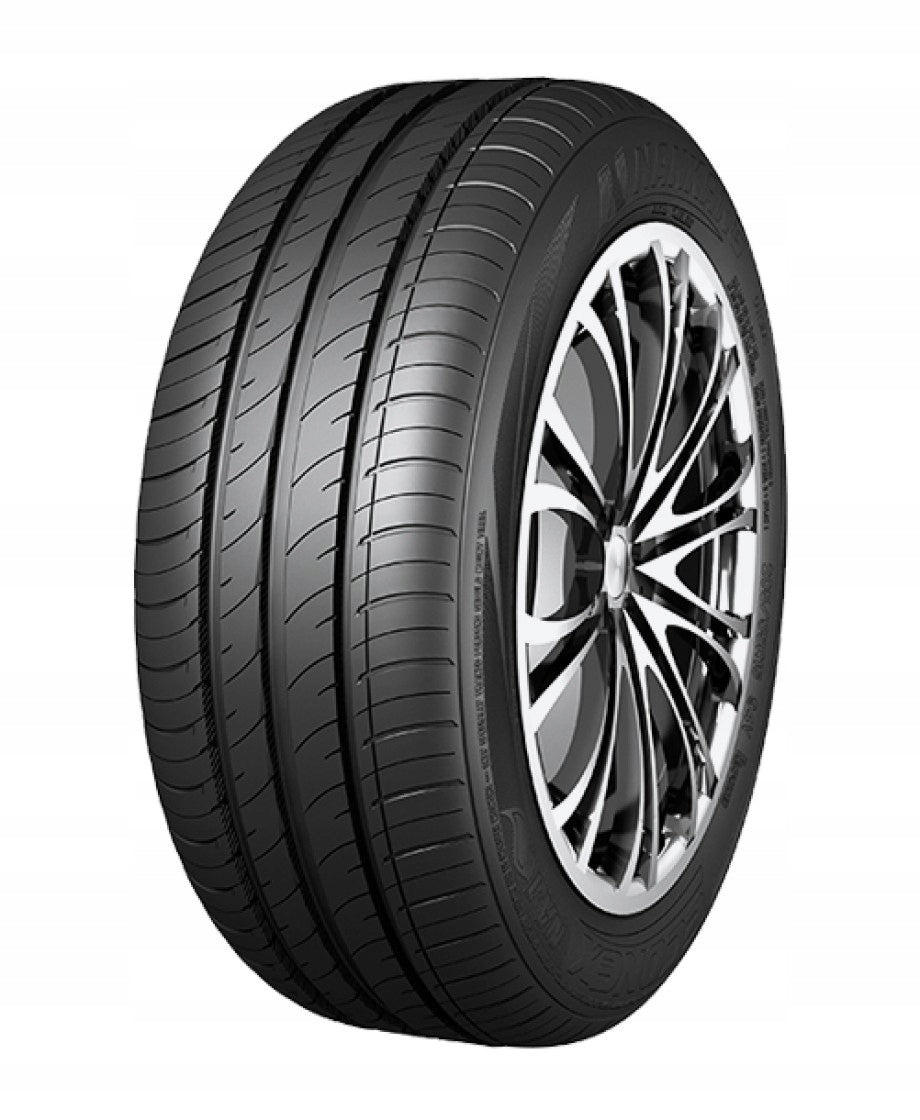 1x NANKANG ECONEX NA 1 145/70R12 69 T