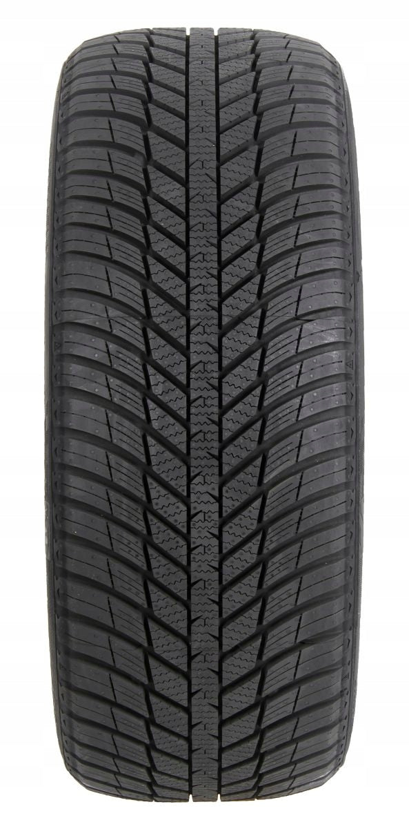 1x NEXEN 215/65R16 98H N'blue 4Season year-round 2025 Year of manufacture 2025