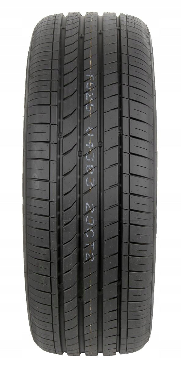 1x NEXEN 235/55R18 104W N'Fera SU1 XL RPB summer Year of manufacture 2021