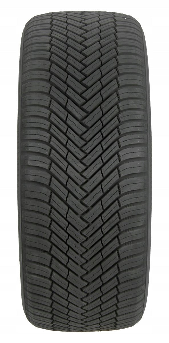 1x NEXEN N'Blue 4Season 2 215/65R17 103V XL 2025 Year of manufacture 2025