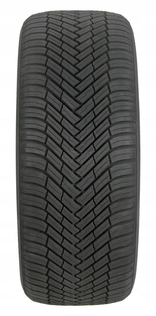 1x NEXEN N'Blue 4Season 2 255/55R18 109W XL 2025 Number of tires offered 1 pc.