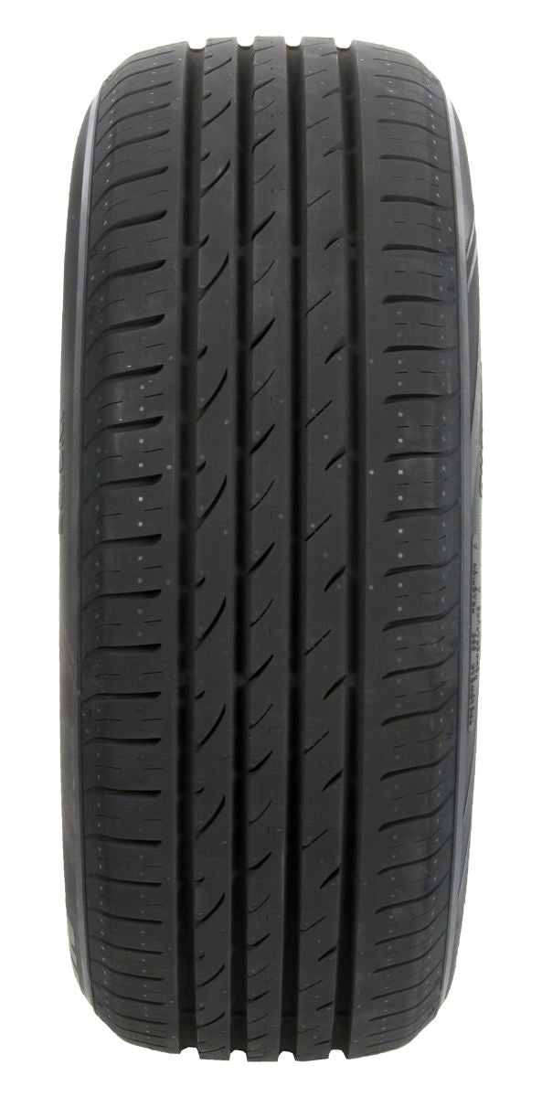 1x NEXEN N'Blue HD Plus 185/65R15 88H 2024 Year of manufacture 2024