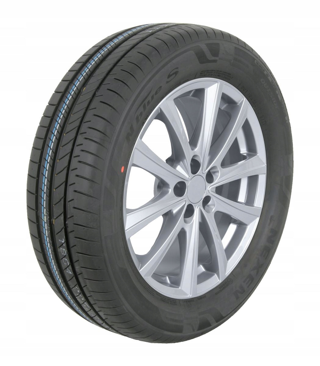 1x NEXEN N'Blue S 205/60R15 91H 2024 Number of tires offered 1 pc.