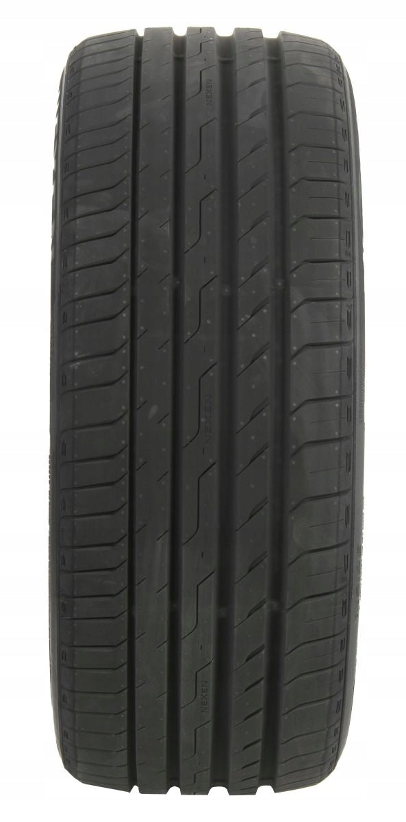1x NEXEN N'Fera Sport 205/40R18 86Y XL Year of manufacture 2023