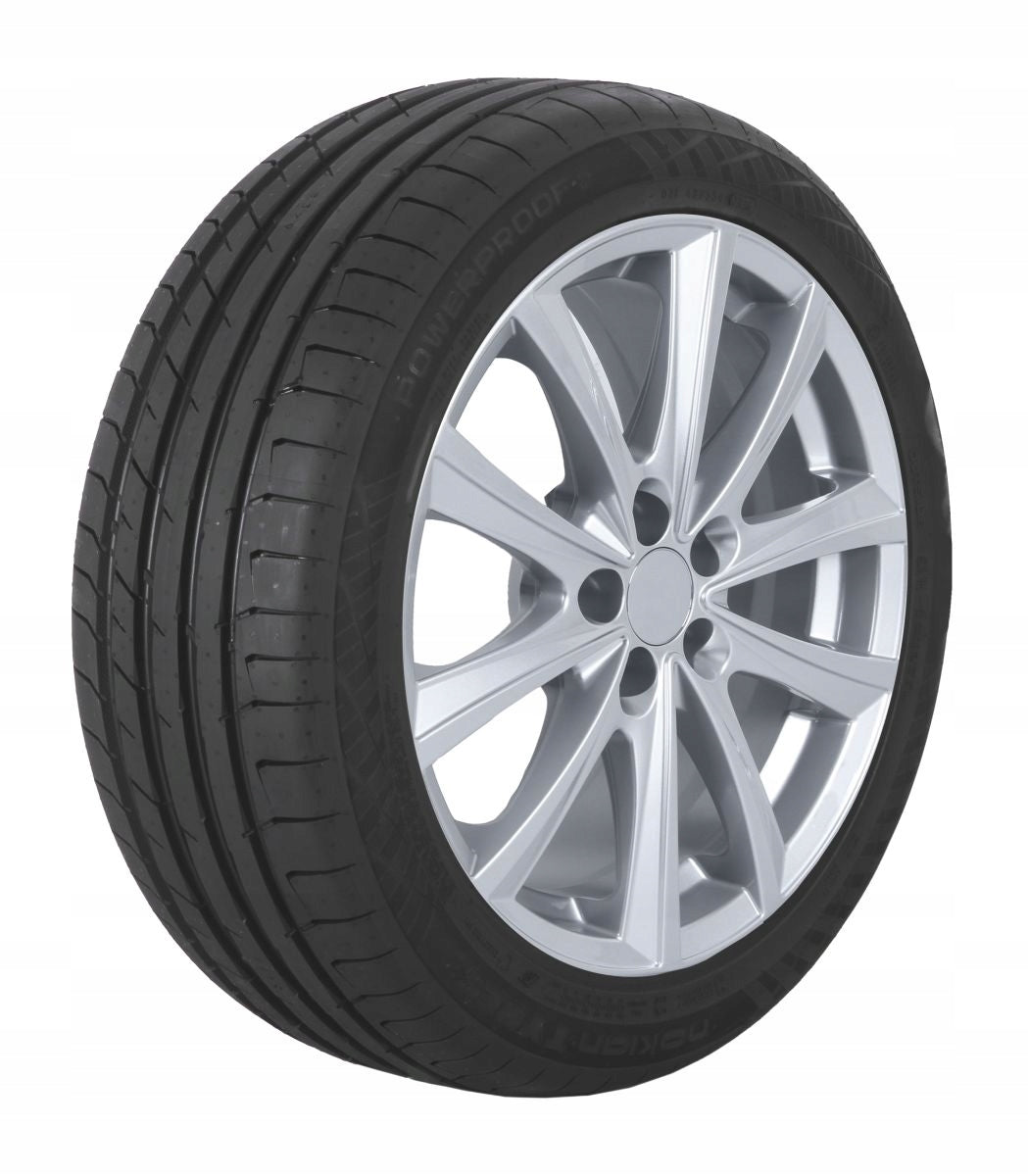 1x NOKIAN TYRES PowerProof 2 225/45R18 95Y XL FR 2025 Number of tires offered 1 pc.
