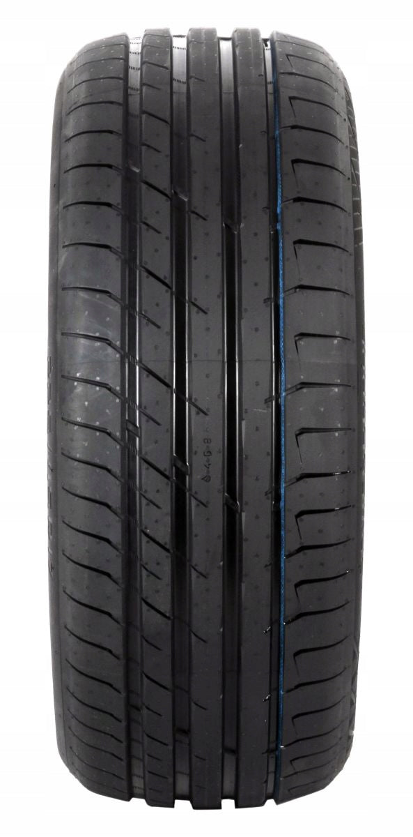 1x NOKIAN TYRES PowerProof 2 225/45R18 95Y XL FR 2025 Year of manufacture 2025