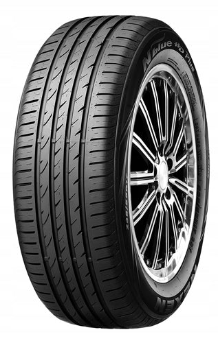 1x Nexen 155/65 R13 N'BLUE HD PLUS [73] T DOT2022