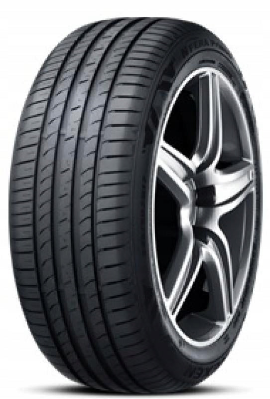 1x Nexen NFera Primus 205/40R17 84W