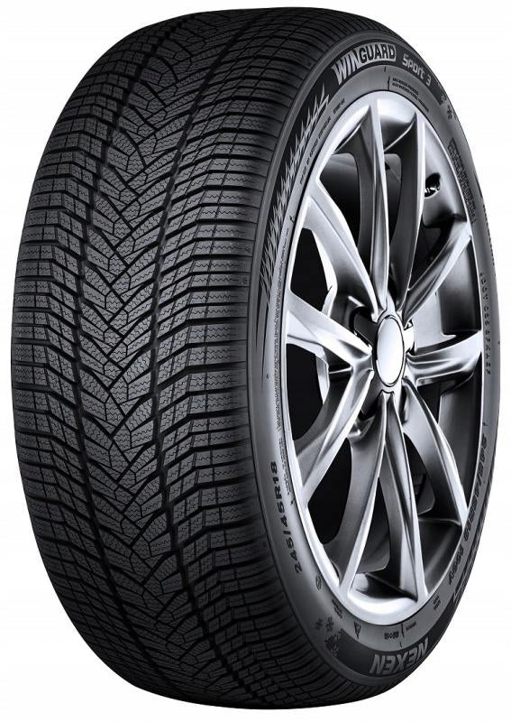 1x Nexen WINGUARD Sport 3 215/55R17 98V