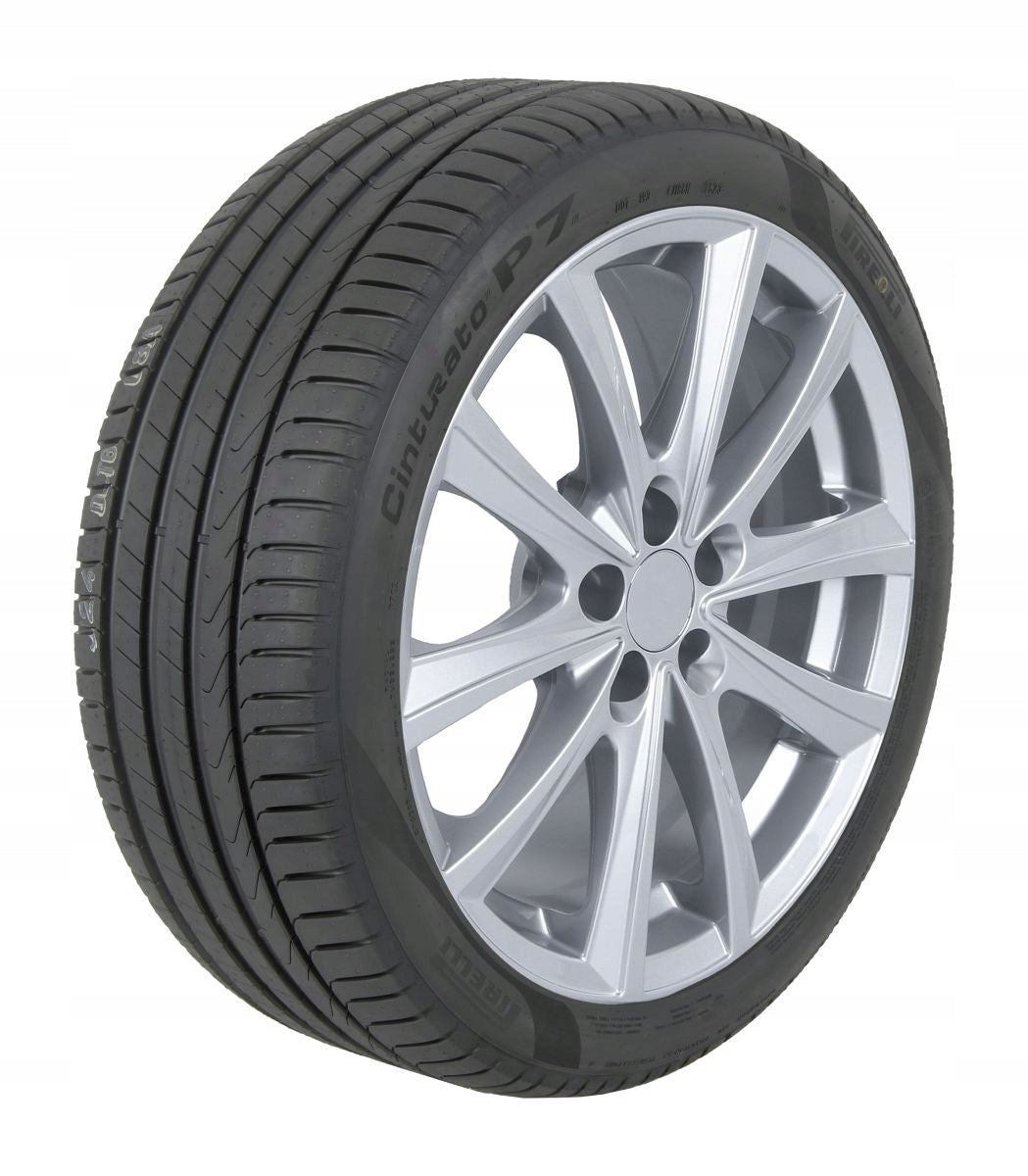 1x PIRELLI 205/55R16 91V Cinturato P7 summer 2025 Number of tires offered 1 pc.