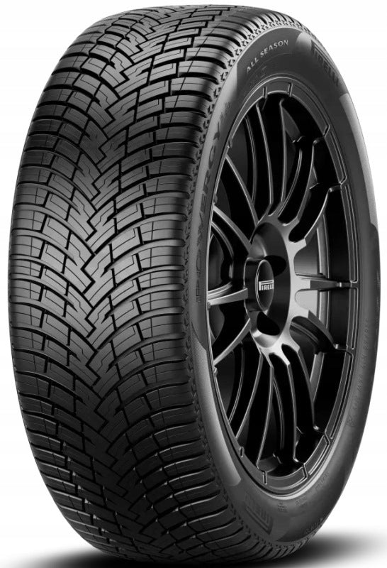 1x Pirelli 225/50R17 POWERGY ALL SEASON SF 98W FR Tire Number of tires offered 1 pc.