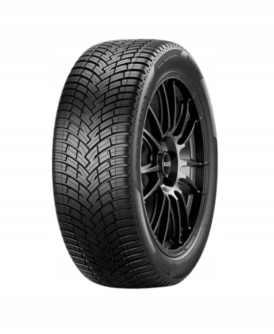 1x Pirelli 225/50R17 POWERGY ALL SEASON SF 98W FR Tire Season all-season