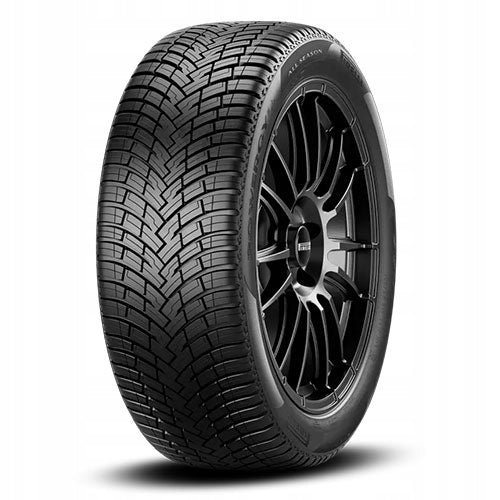 1x Pirelli 225/50R17 POWERGY ALL SEASON SF 98W FR Tire