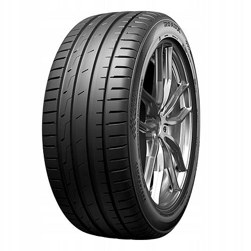 1x RoadX 215/40R18 RXMOTION DU71 89Y Tire