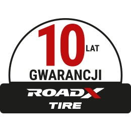 1x RoadX Multiseason 225/60/17 225/60R17 225/60 R17 Year-round 2026r Year of manufacture 2026