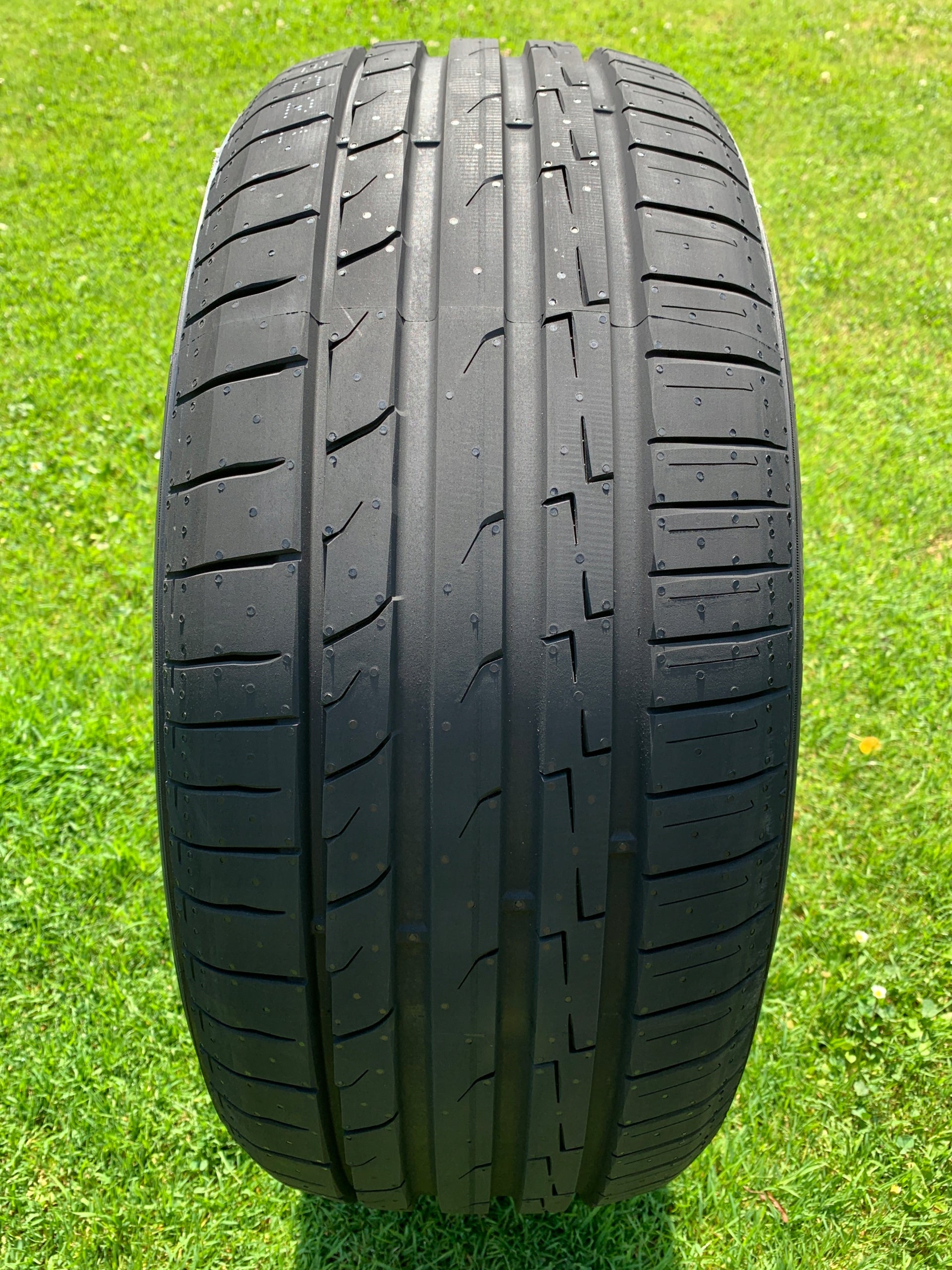 1x SAILUN ATREZZO ZSR 2 225/35/18 225/35R18 225/35 R18 Summer Tires Season summer