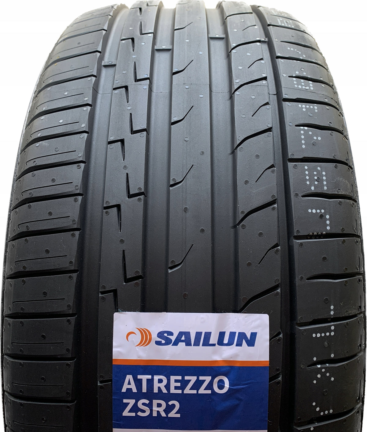 1x SAILUN ATREZZO ZSR 2 225/35/18 225/35R18 225/35 R18 Summer Tires