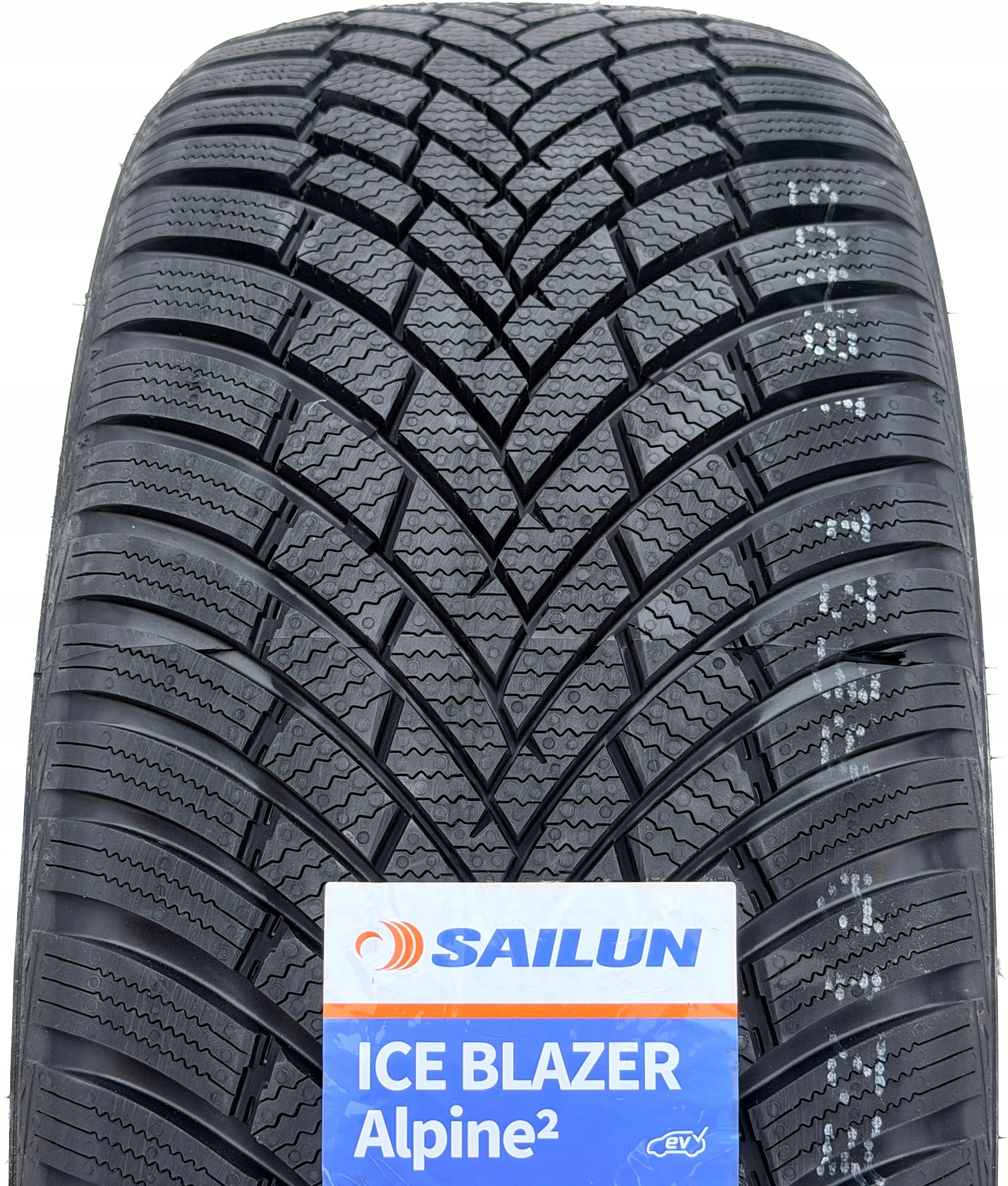 1x SAILUN Alpine 2 225/50/17 225/50R17 225/50 R17 Rant Winter 2026r.