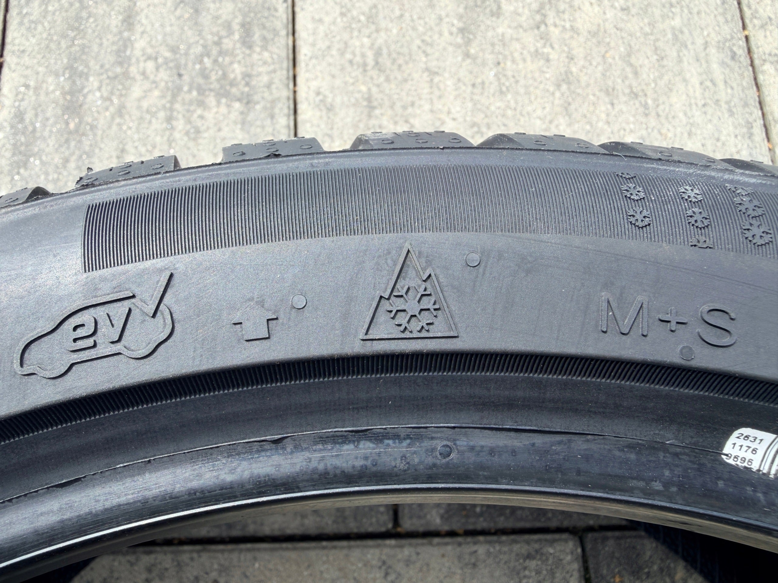 1x SAILUN Atrezzo 4 SEASONS Ultra 235/45/18 235/45R18 Rant Year-round 2026 Number of tires offered 1 pc.