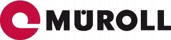1x STRONG PACKING TAPE MUROLL BROWN SOLVENT-NATURAL RUBBER Brand Muroll