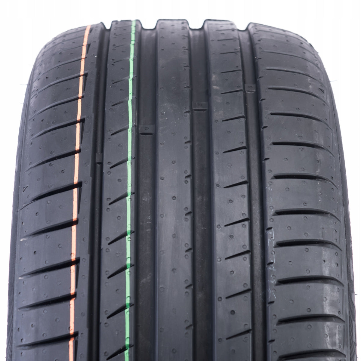 1x SUMMER TIRE 235/35R19 Ceat SPORTDRIVE 91Y Season summer