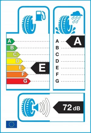 1x SUMMER TIRE 245/40R18 Ceat SPORTDRIVE 97Y Season summer