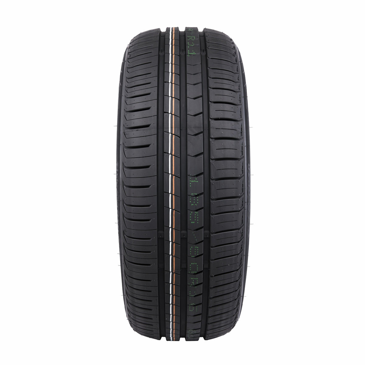 1x SUMMER TYRE 135/70R15 Rotalla RH02 70T Year of manufacture 2026