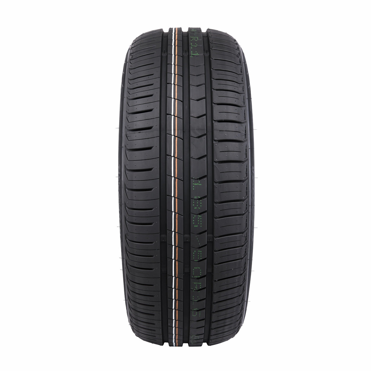 1x SUMMER TYRE 155/65R13 Rotalla RH02 73T Year of manufacture 2026
