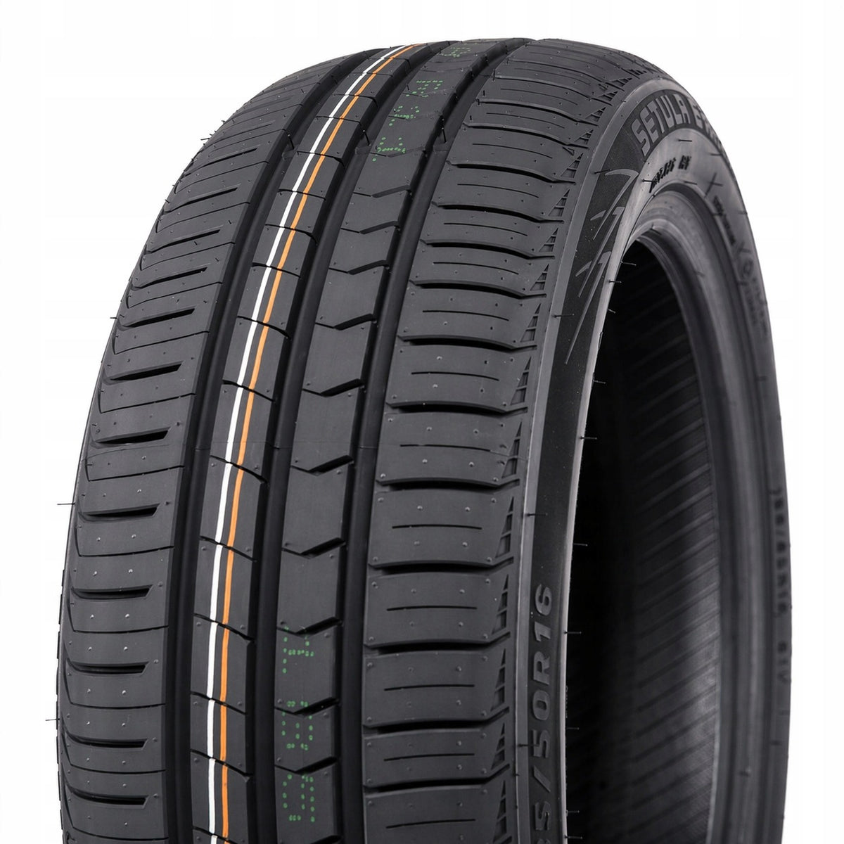 1x SUMMER TYRE 155/65R13 Rotalla RH02 73T