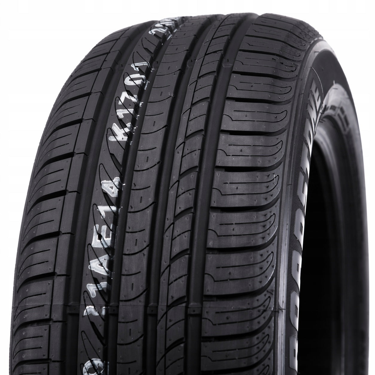1x SUMMER TYRE 155/65R14 Roadstone Eurovis HP02
