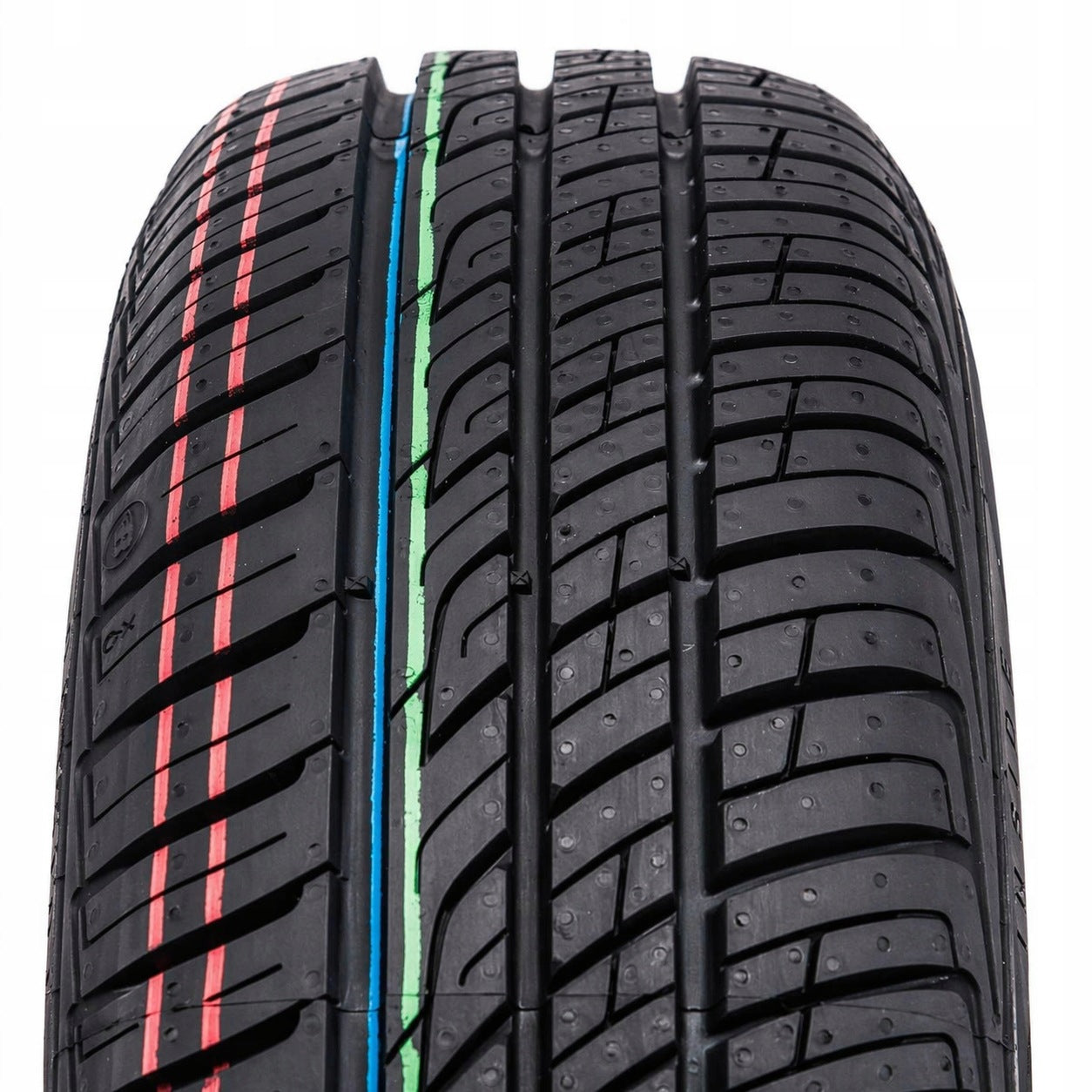 1x SUMMER TYRE 165/65R13 Barum Brillantis 2 77T Number of tires offered 1 pc.