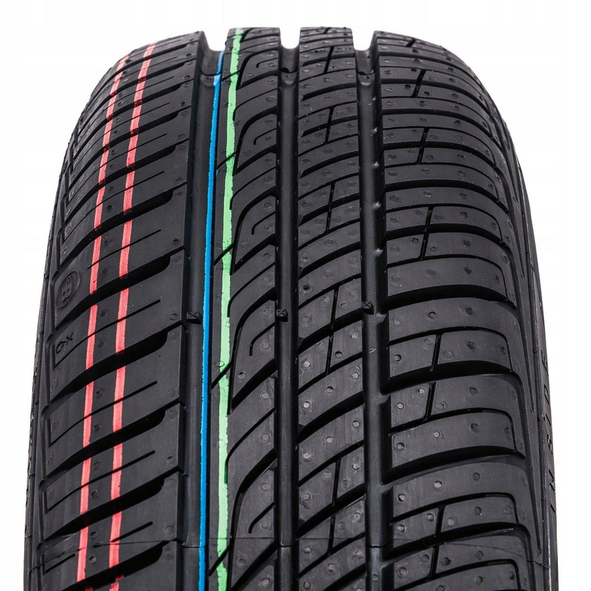 1x SUMMER TYRE 165/65R13 Barum Brillantis 2 77T Number of tires offered 1 pc.