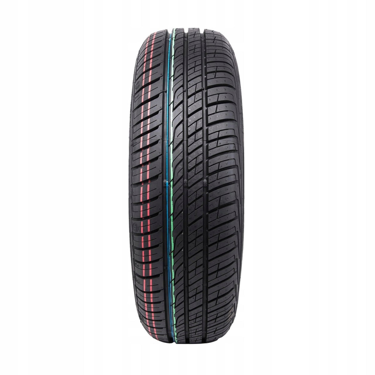 1x SUMMER TYRE 165/65R13 Barum Brillantis 2 77T Year of manufacture 2026