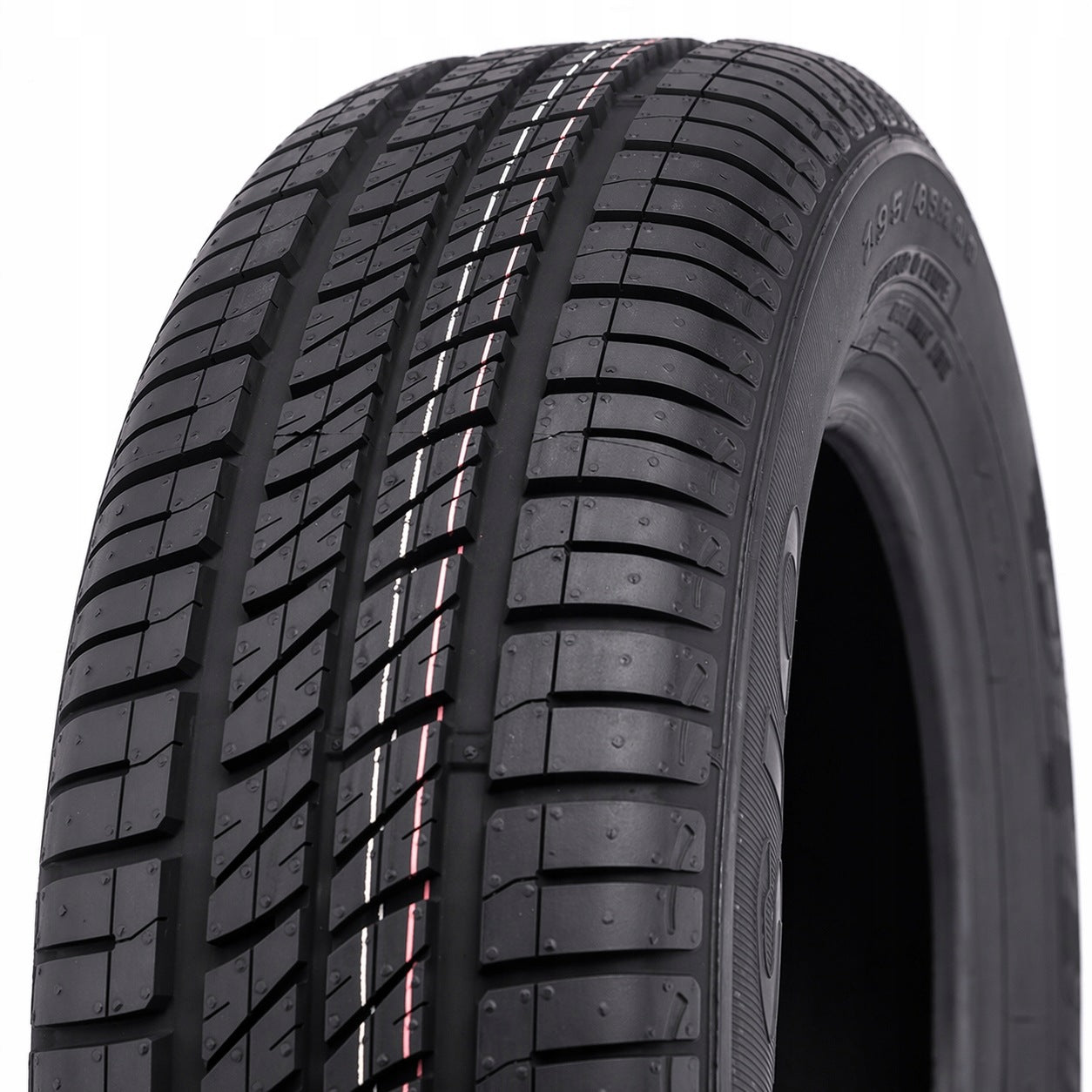 1x SUMMER TYRE 165/65R14 Dębica Passio 2 79T