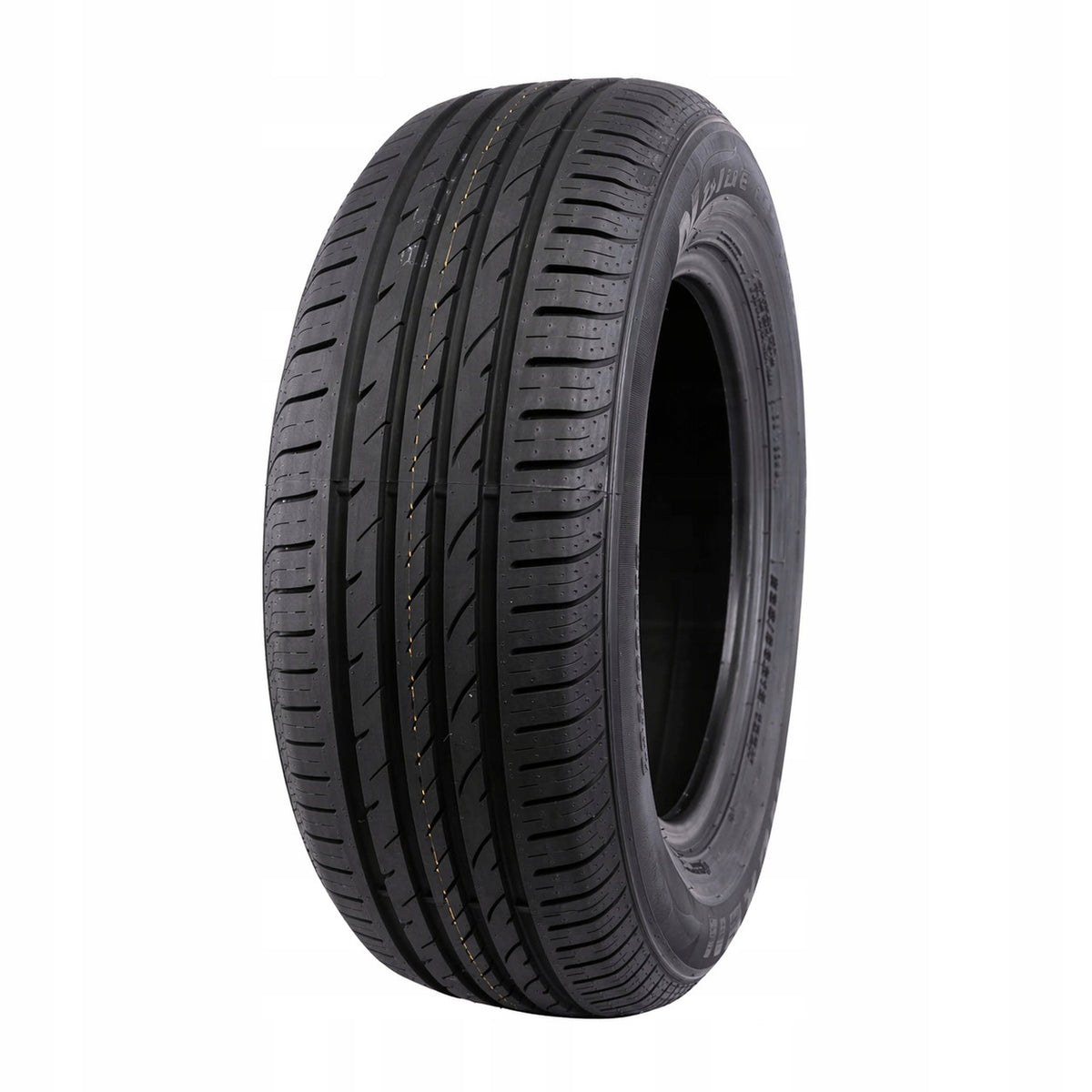 1x SUMMER TYRE 165/65R15 Nexen Nblue HD Plus 81H Year of manufacture 2025