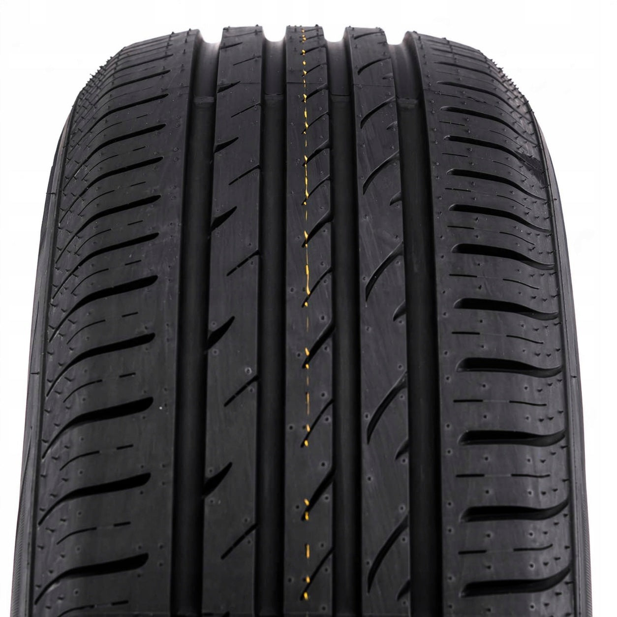 1x SUMMER TYRE 165/65R15 Nexen Nblue HD Plus 81H