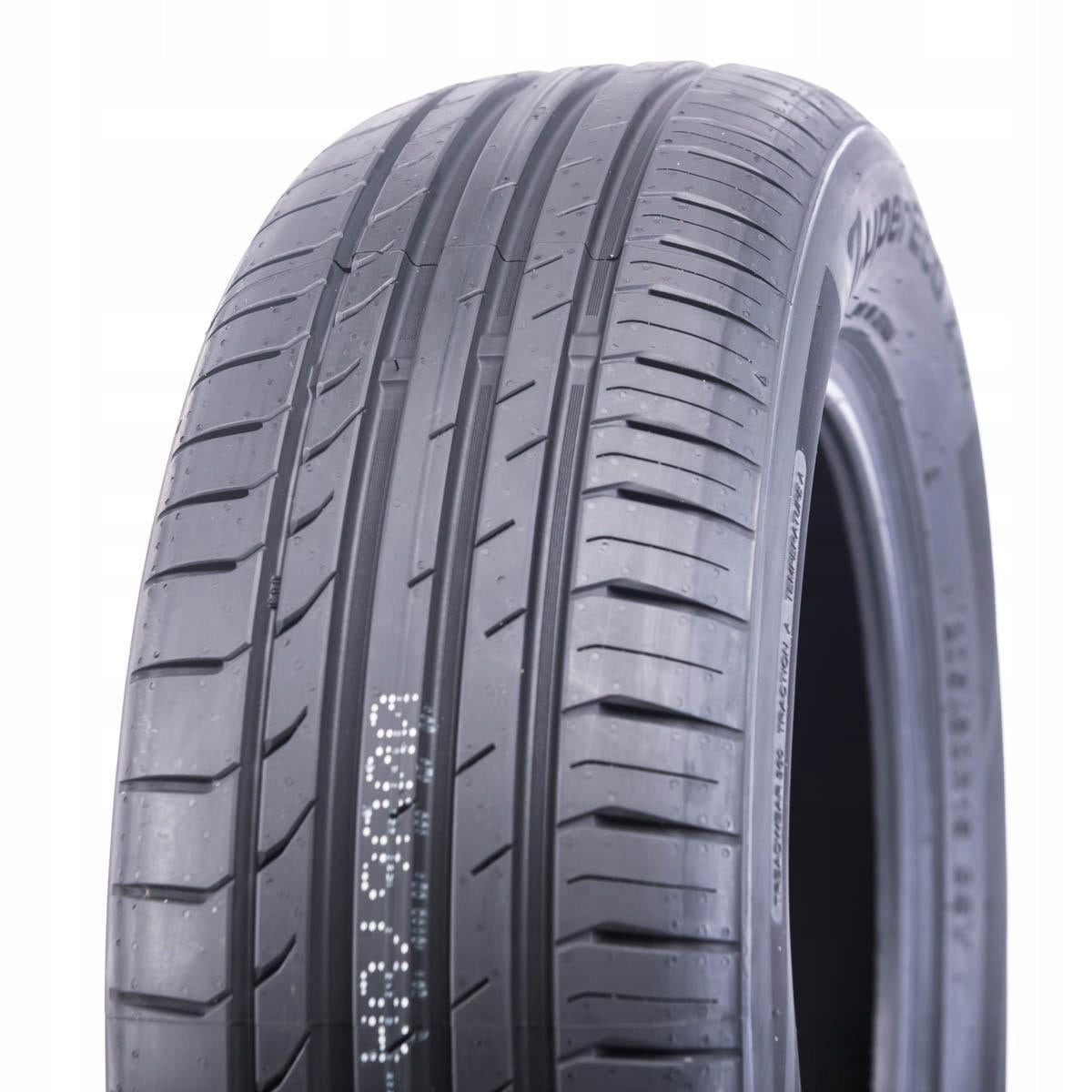 1x SUMMER TYRE 165/70R13 Goodride ZUPERECO Z-107 Season summer
