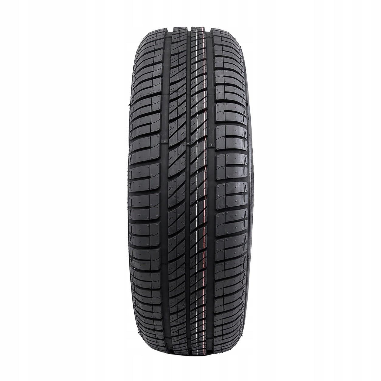 1x SUMMER TYRE 165/70R14 Dębica Passio 2 81T Year of manufacture 2024